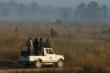 Naturalist Journeys, LLC Urges Resolution for Ban on Tourism in...